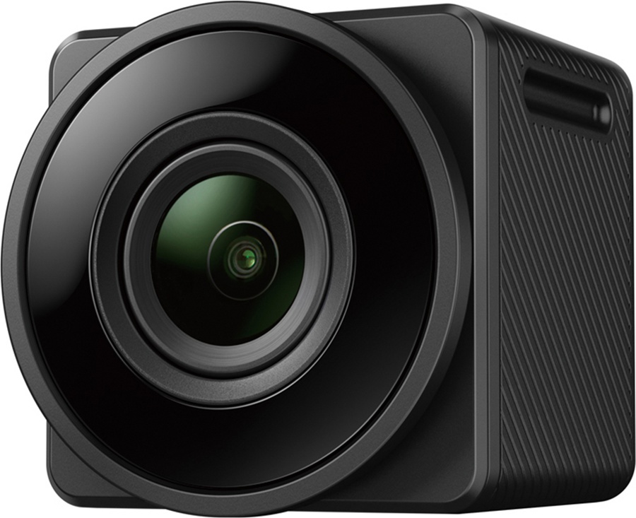 Автомобильный видеорегистратор PIONEER VREC-DH200 - фото1