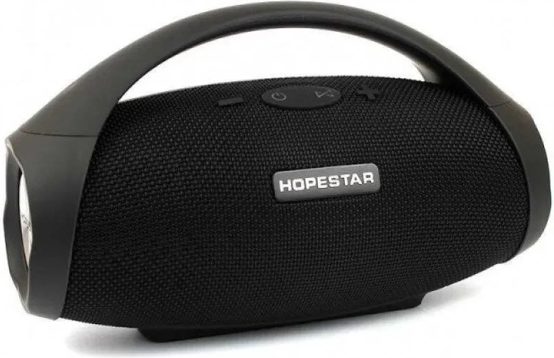 Портативная bluetooth акустическая стерео колонка Hopestar H32 - фото1 Портативная bluetooth акустическая стерео колонка Hopestar H32 - фото1