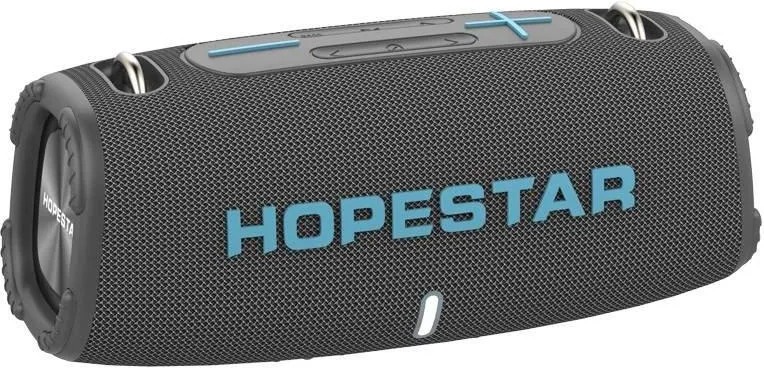 Портативная bluetooth колонка Hopestar H50 - фото2 Портативная bluetooth колонка Hopestar H50 - фото2