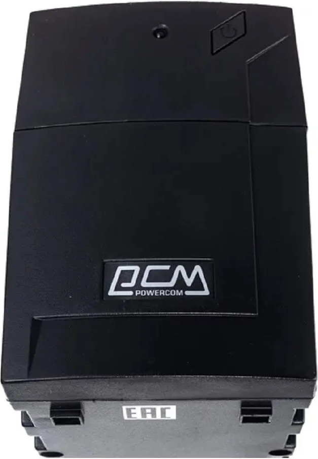 ИБП Powercom Raptor RPT-1000A Euro фото-3