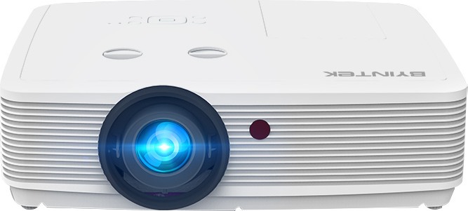 Проектор сетевой Byintek C400X фото-3