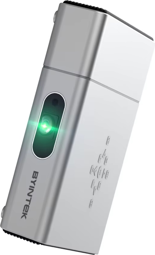 Проектор BYINTEK U50 Pro - фото1 Проектор BYINTEK U50 Pro - фото1