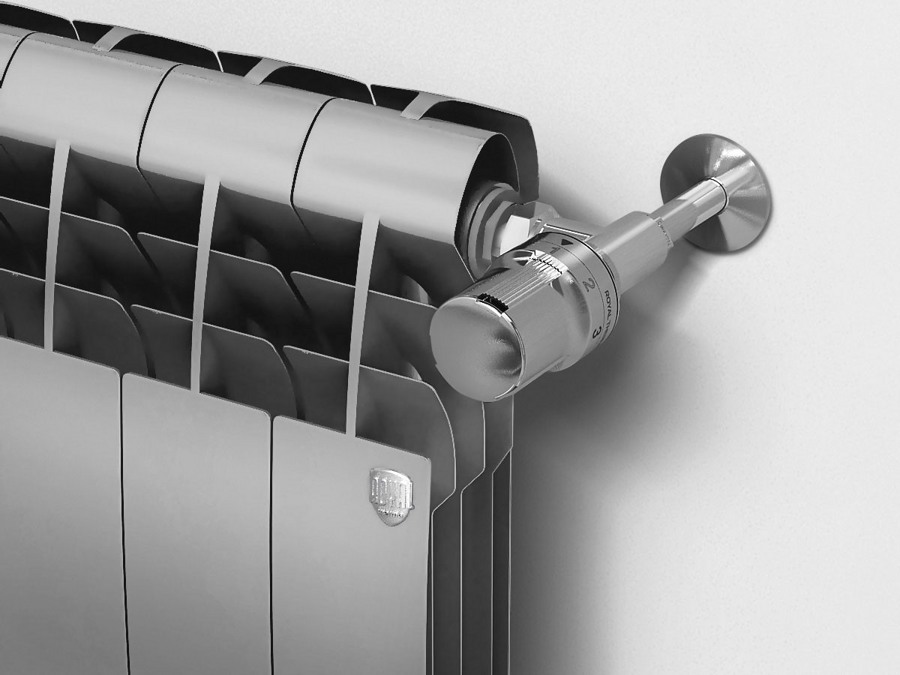 Радиатор Royal Thermo BiLiner 500 Silver Satin - 10 секц. - фото2 Радиатор Royal Thermo BiLiner 500 Silver Satin - 10 секц. - фото2