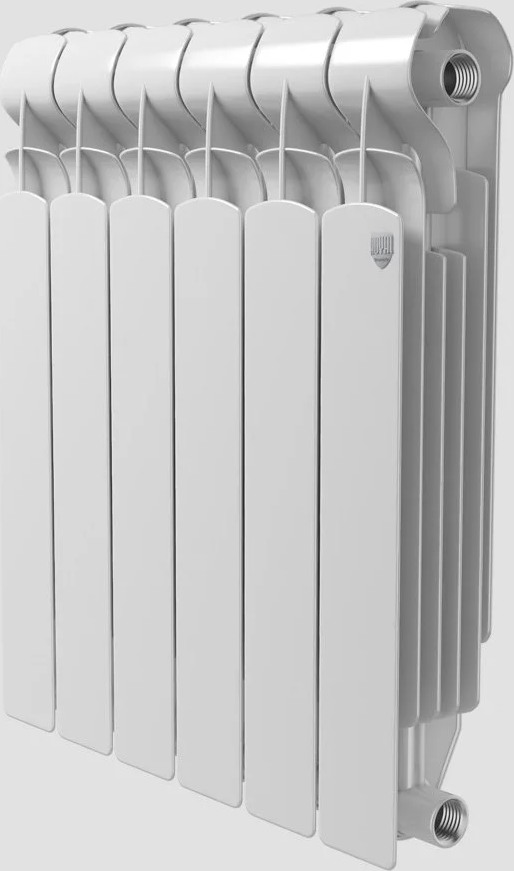 Радиатор Royal Thermo Indigo Super Plus 500- 4 секц. - фото1 Радиатор Royal Thermo Indigo Super Plus 500- 4 секц. - фото1