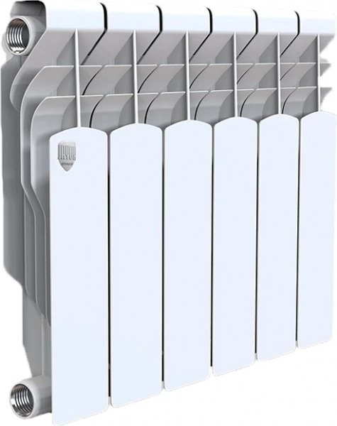 Радиатор Royal Thermo Monoblock B 350 -4 секц. - фото1 Радиатор Royal Thermo Monoblock B 350 -4 секц. - фото1