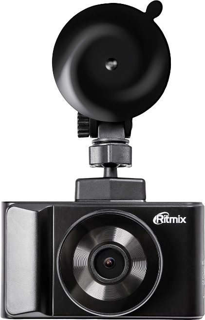 Видеорегистратор Ritmix AVR-5302 - фото1