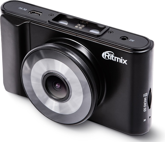 Видеорегистратор Ritmix AVR-5302 фото-3