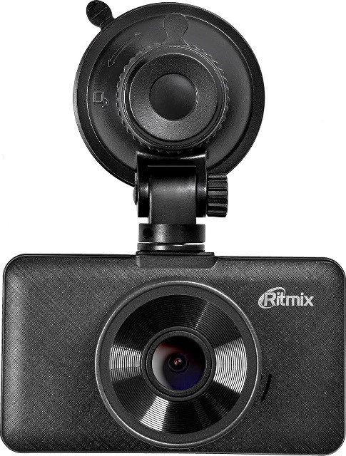 Видеорегистратор Ritmix AVR-7302 - фото1