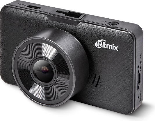 Видеорегистратор Ritmix AVR-7302 фото-3