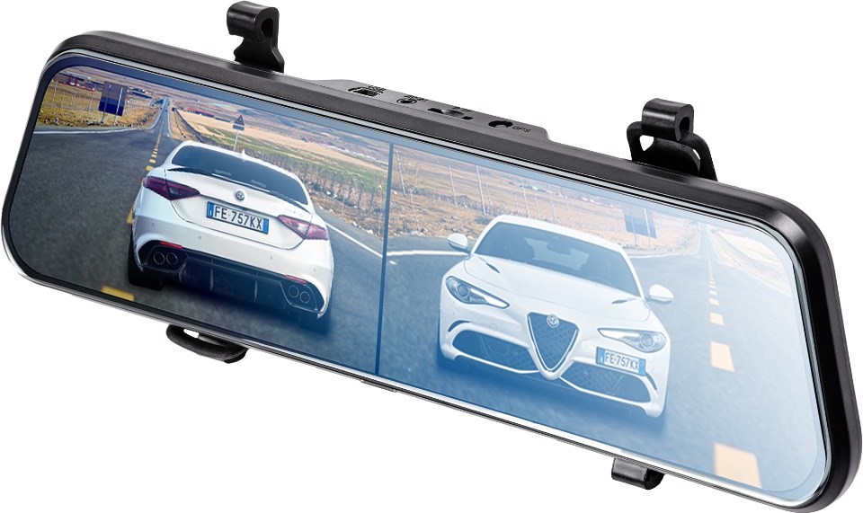 Видеорегистратор Ritmix AVR-9100 - фото1