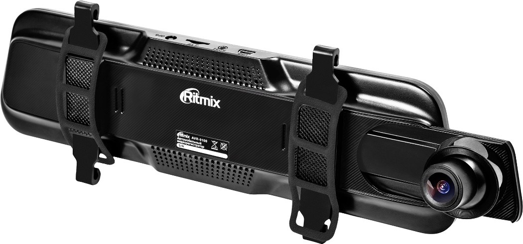 Видеорегистратор Ritmix AVR-9105 - фото2