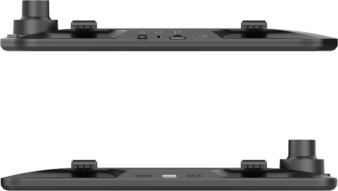 Видеорегистратор Ritmix AVR-9105 фото-3