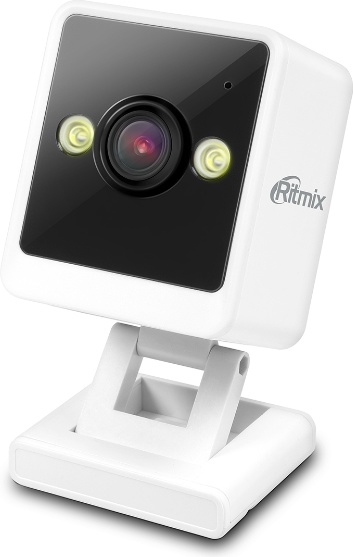 Wi-Fi камера RITMIX IPC-204-Tuya  - фото1