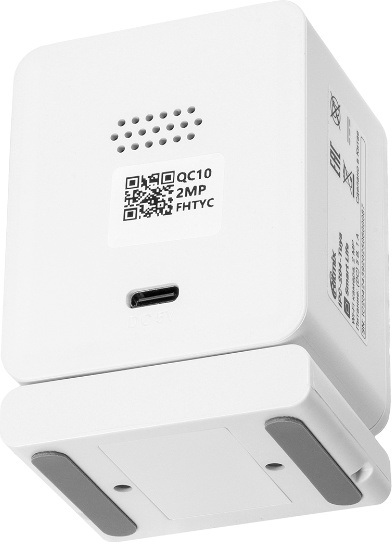 Wi-Fi камера RITMIX IPC-204-Tuya  - фото2