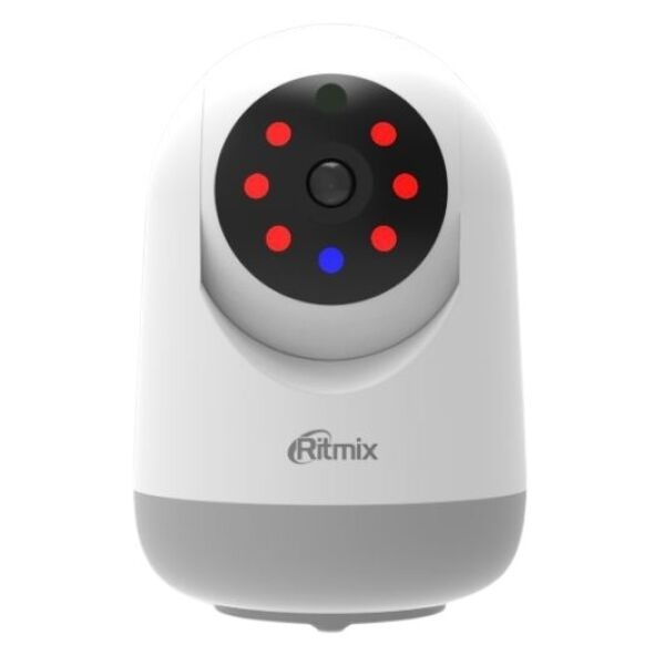 Wi-Fi камера Ritmix IPC-220-Tuya - фото1 Wi-Fi камера Ritmix IPC-220-Tuya - фото1
