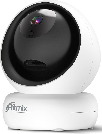 Wi-Fi камера RITMIX IPC-230-Tuya - фото1