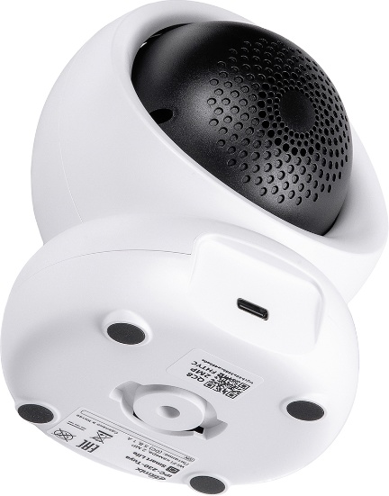 Wi-Fi камера RITMIX IPC-230-Tuya - фото2