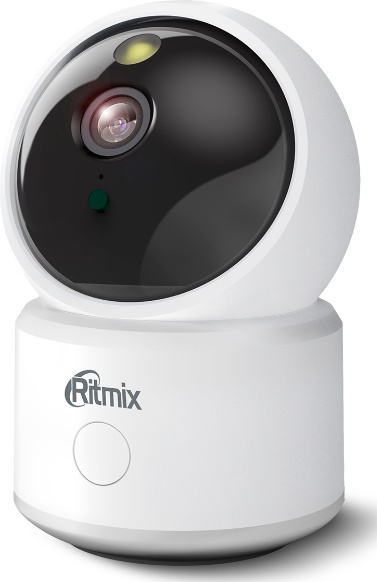 Wi-Fi камера RITMIX IPC-310-Tuya - фото1