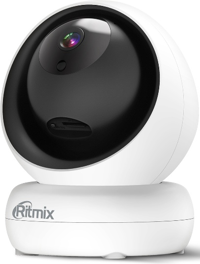 Wi-Fi камера RITMIX IPC-430-Tuya - фото1