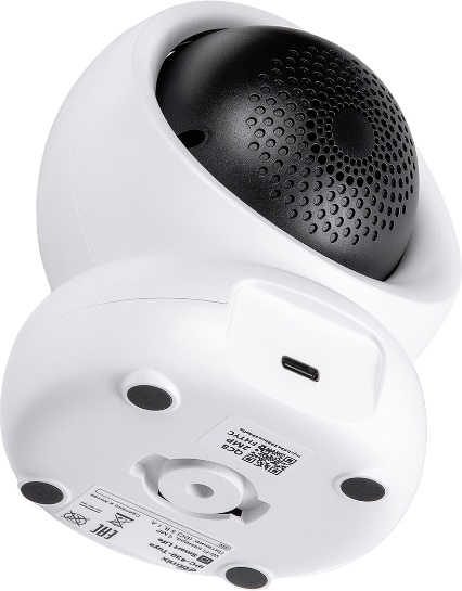 Wi-Fi камера RITMIX IPC-430-Tuya - фото2