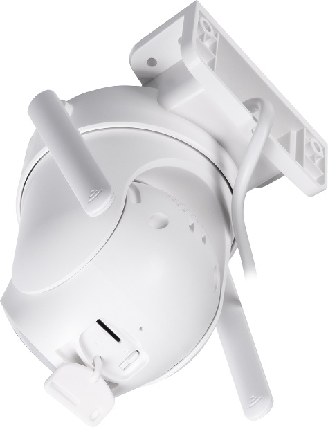 Wi-Fi камера RITMIX IPC-450S-Tuya - фото2