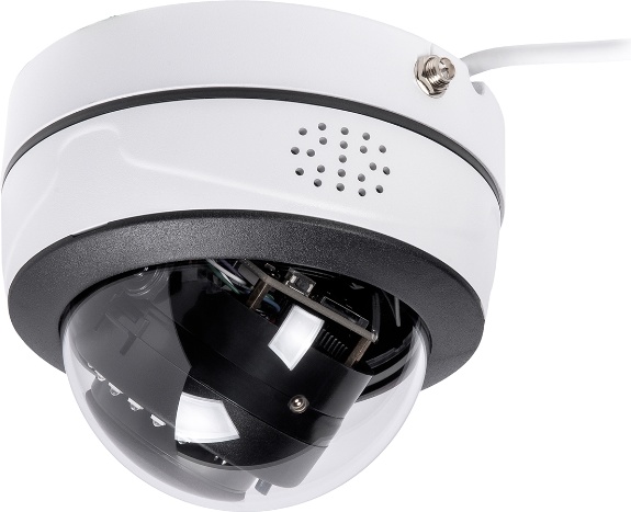 Wi-Fi камера RITMIX IPC-490SPOE-Tuya   - фото2