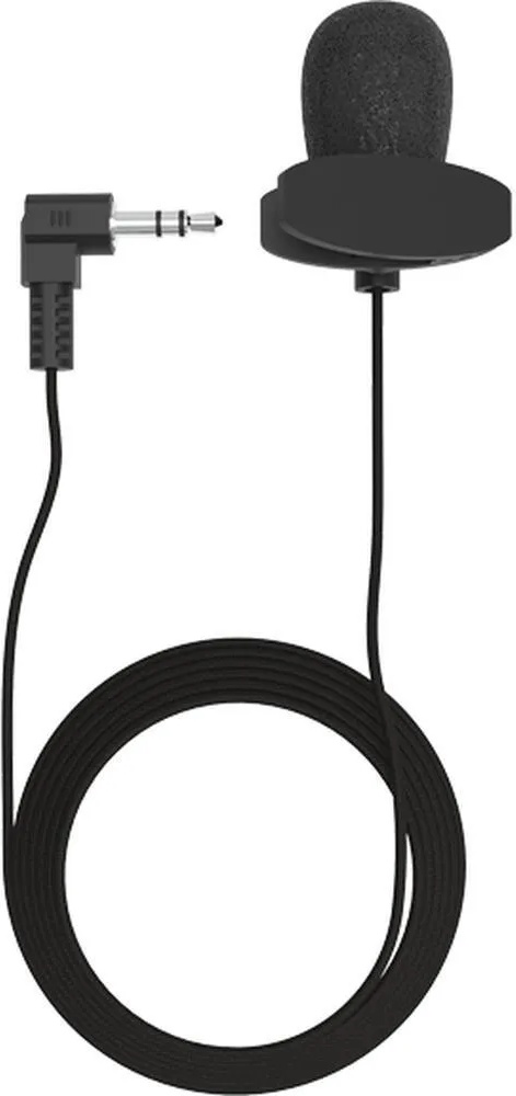 Микрофон проводной Ritmix RCM-101 - фото1