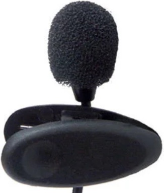 Микрофон проводной Ritmix RCM-101 - фото2