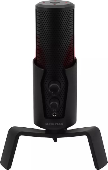 Микрофон Ritmix RDM-290 USB Eloquence - фото1