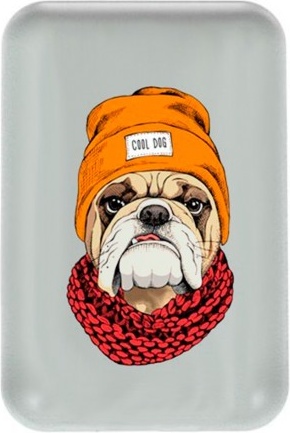 Внешний аккумулятор Ritmix RPB-10007 Buldog 10000мАч - фото2