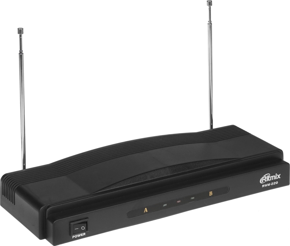 Микрофон Ritmix RWM-220 - фото2