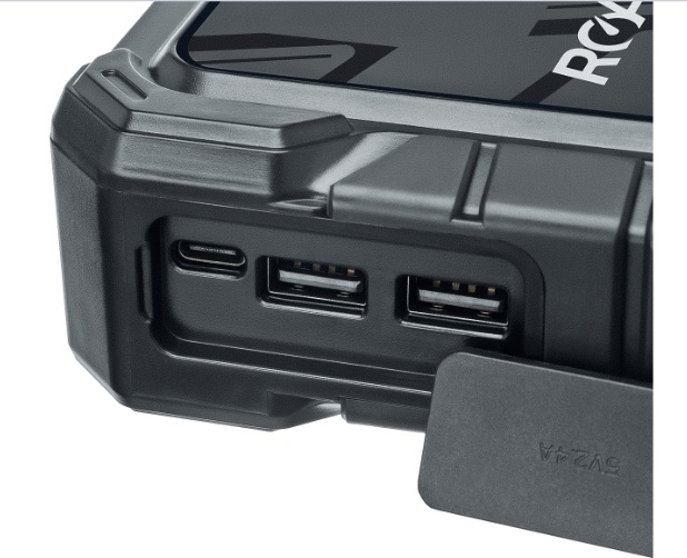 Пусковое устройство Roadgid CarBoost 1500 - фото2 Пусковое устройство Roadgid CarBoost 1500 - фото2