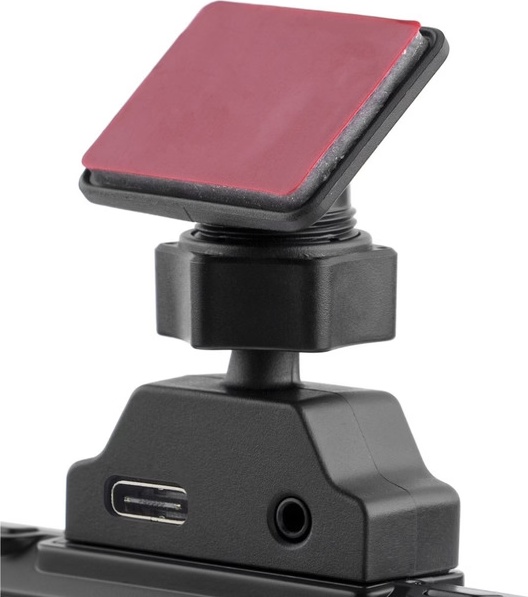 Видеорегистратор Roadgid CityGo 3 AI фото-3