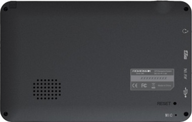 GPS-навигатор Roadmax Uno (MT) фото-3