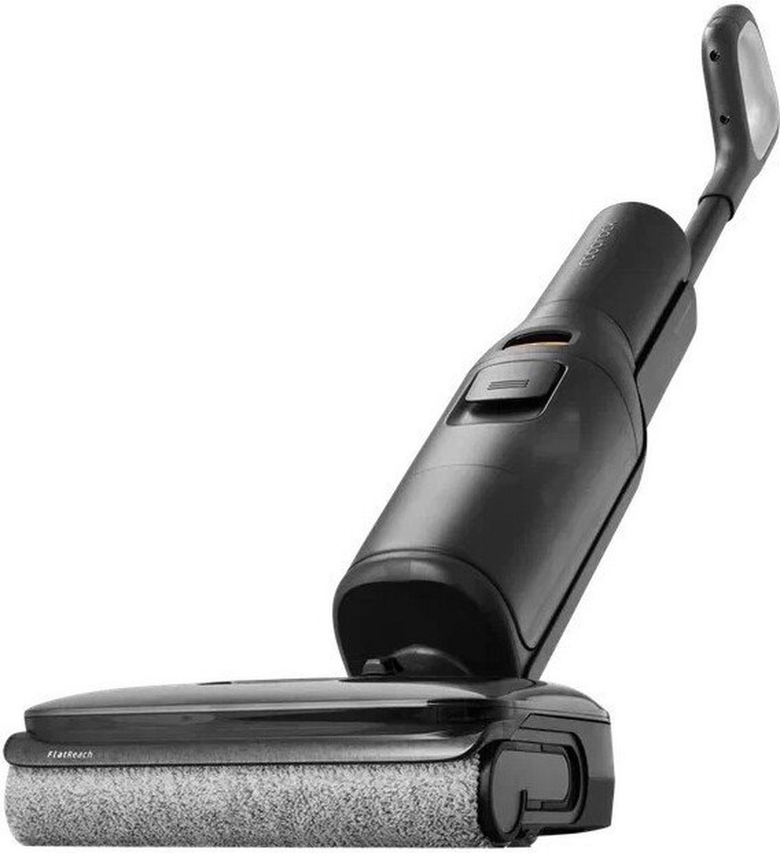 Вертикальный моющий пылесос Roborock Wet and Dry Vacuum Cleaner F25 ACE Pro WD5M14 - фото2