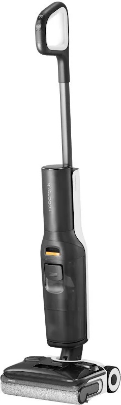 Вертикальный моющий пылесос Roborock Wet and Dry Vacuum Cleaner F25 ALT WD5M4A - фото1