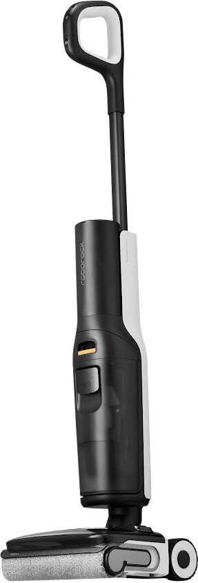 Вертикальный моющий пылесос Roborock Wet and Dry Vacuum Cleaner F25 ALT WD5M4A фото-3