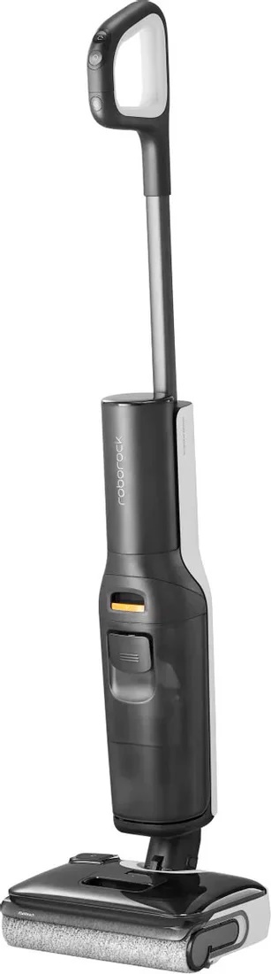 Вертикальный моющий пылесос Roborock Wet And Dry Vacuum Cleaner F25 WD5M1A - фото1
