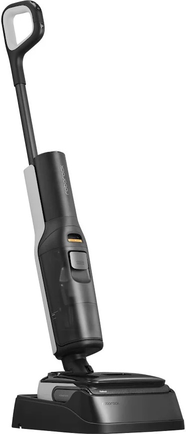 Вертикальный моющий пылесос Roborock Wet And Dry Vacuum Cleaner F25 WD5M1A фото-3