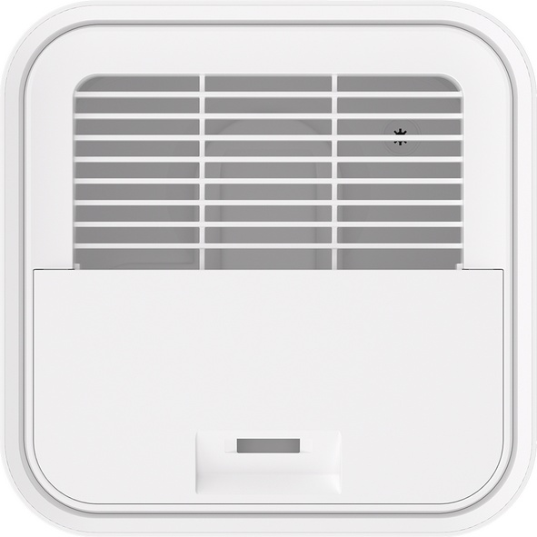 Увлажнитель воздуха Royal Clima Airole Pro RUH-ARP400/5.0E-WT - фото2