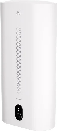 Накопительный электрический водонагреватель Royal Clima Arte Moderno RWH-AM80-FE фото-3