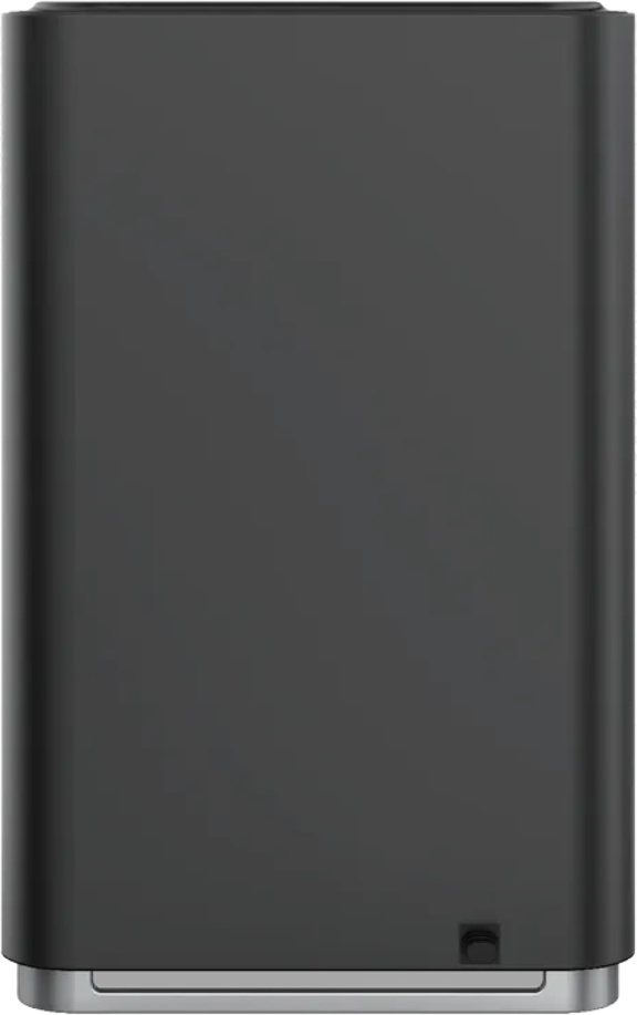 Увлажнитель воздуха Royal Clima Asti RUH-AS450/5.0E-BL - фото2
