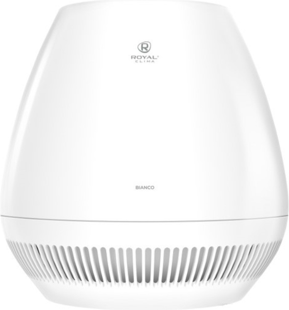 Мойка воздуха Royal Clima Bianco RAW-B350/4.2E-WT - фото1