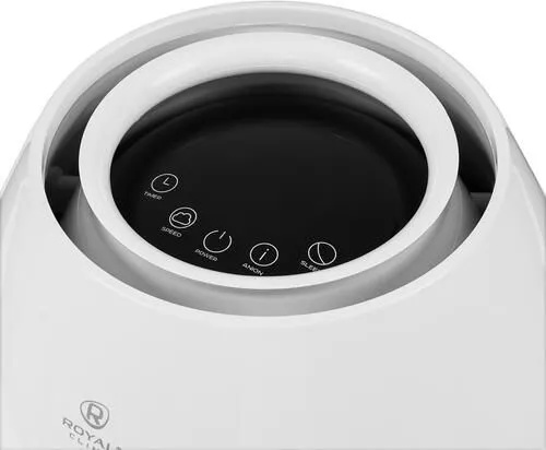 Мойка воздуха Royal Clima Bianco RAW-B350/4.2E-WT фото-3
