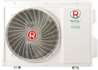 Кондиционер Royal Clima Multi Gamma EU ERP Inverter 2DFM-14HN/OUT / RCI-GLD07HN + RCI-GLD07HN   - фото2