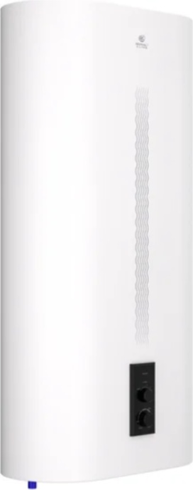Накопительный электрический водонагреватель Royal Clima NOVA Inox RWH-BN30-FS фото-3