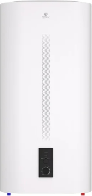 Накопительный электрический водонагреватель Royal Clima NOVA Inox RWH-BN50-FS - фото1