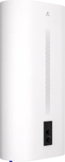 Накопительный электрический водонагреватель Royal Clima NOVA Inox RWH-BN50-FS фото-3