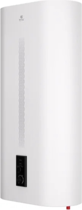 Накопительный электрический водонагреватель Royal Clima NOVA Inox RWH-BN80-FS - фото2