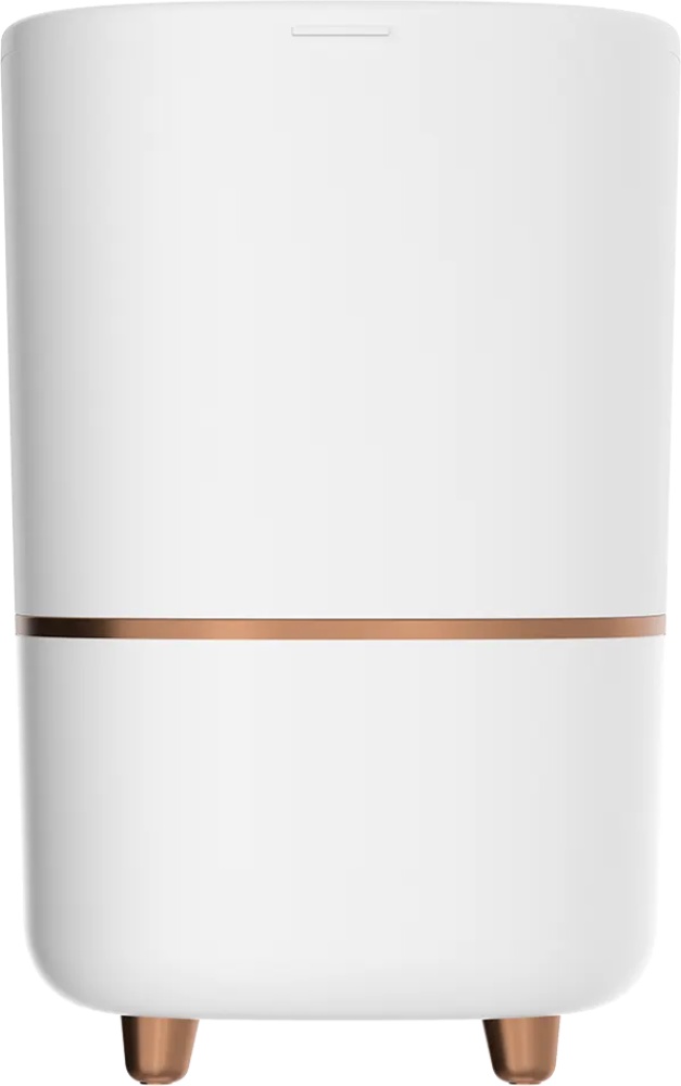 Увлажнитель воздуха Royal Clima Nuvola RUH-NV350/5.0E-WT - фото2